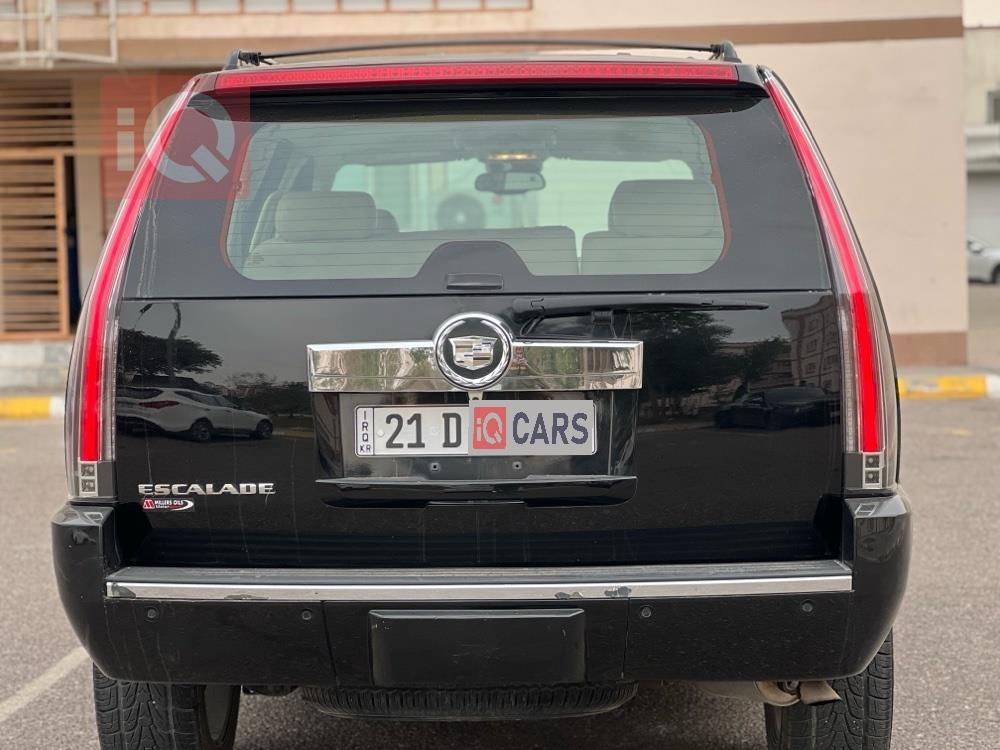 کادیلاک ئێسکەلەید